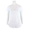 Cut Out Tee - Denny's