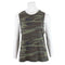 Camo Muscle Tee - Denny's