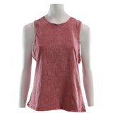 Solid Washed Muscle Tee - Denny's