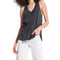 City V-Neck Tank - Denny's