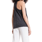 City V-Neck Tank - Denny's