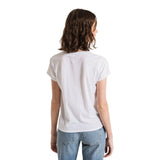 Short Sleeve Modern Crew - Denny's