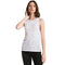Lightning Bolt Racerback Tank - Denny's