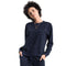 Leopard Crew Sweatshirt - Denny's