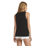 Sunset Star Tank Top - Denny's