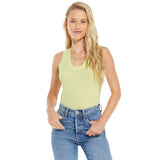 Sirena Ribbed Tank - Denny's