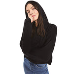 Soho Fleece Hoodie - Denny's