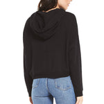 Soho Fleece Hoodie - Denny's