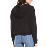 Soho Fleece Hoodie - Denny's
