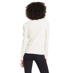 Lilth Long Sleeve Slub Tee - Denny's