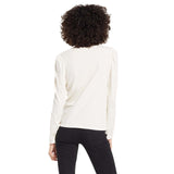 Lilth Long Sleeve Slub Tee - Denny's