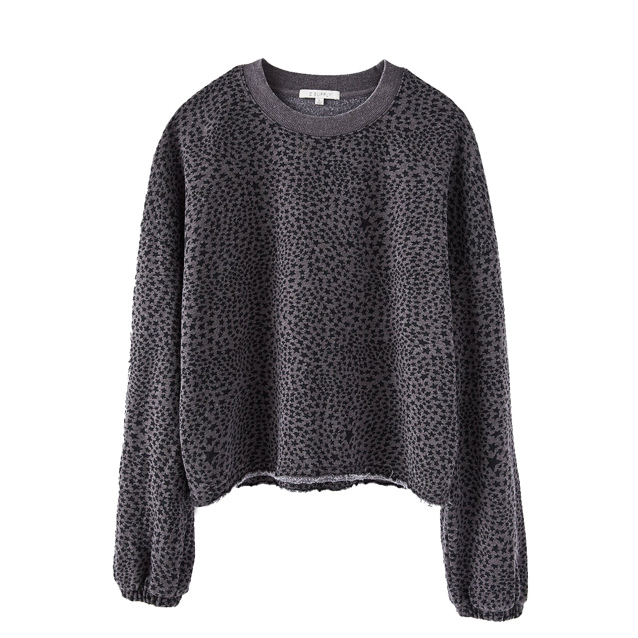 Cruise Stardust Sweatshirt - Denny's