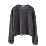 Cruise Stardust Sweatshirt - Denny's