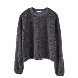 Cruise Stardust Sweatshirt - Denny's