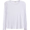 Everyday Brushed Long Sleeve Crew - Denny's