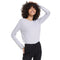 Everyday Brushed Long Sleeve Crew - Denny's