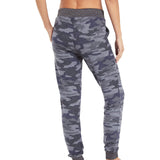Mina Camo Marled Jogger - Denny's