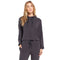 Sonya Whisper Hooded Sweatshirt - Denny's
