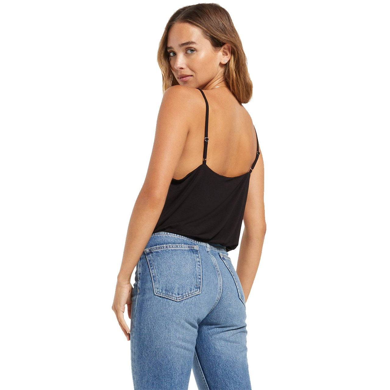 Mirabel Sleek Tank - Denny's