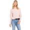 Naiser Slub Long Sleeve Crew - Denny's