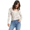 Skimmer Camo Long Sleeve Pocket Tee - Denny's