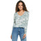 Skimmer Camo Long Sleeve Pocket Tee - Denny's