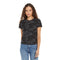 Modern Camo Short Sleeve Crew - Denny's