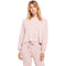 Izzy Loop Terry Crew Sweatshirt - Denny's