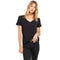 Kasey Modal Vneck Tee - Denny's