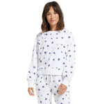 Marella Star Crew Sweatshirt - Denny's