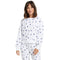 Marella Star Crew Sweatshirt - Denny's