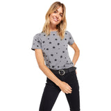 Easy Star Short Sleeve Crew Tee - Denny's