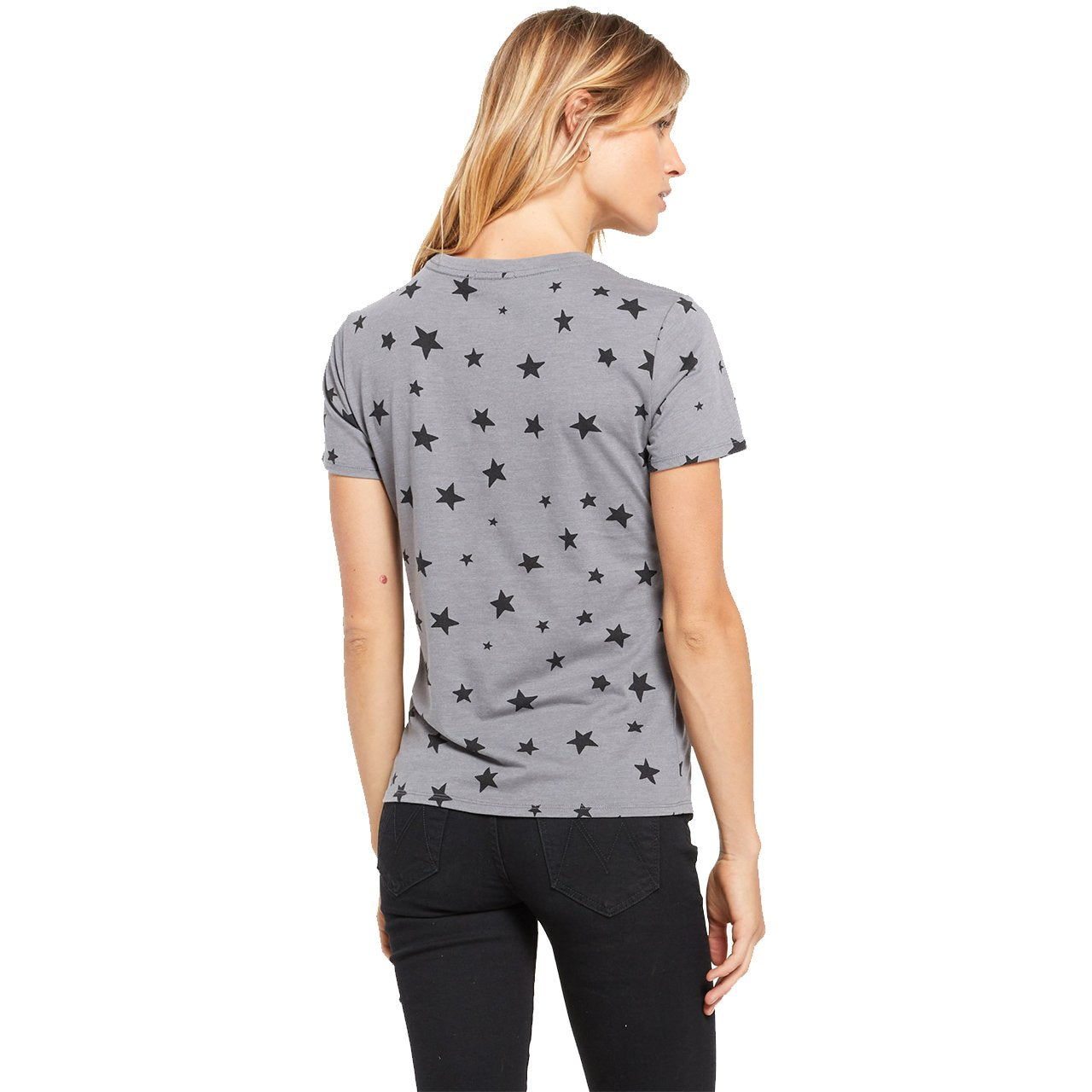 Easy Star Short Sleeve Crew Tee - Denny's