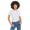 Easy Star Short Sleeve Crew Tee - Denny's