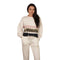 Tempest Stripe Tie Dye Crew Sweatshirt - Denny's