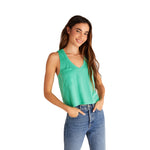 Skimmer Pocket Tank - Denny's