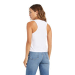 Skimmer Pocket Tank - Denny's