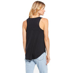 Ribbed Hacci Vagabond Tank - Denny's