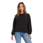Billie Classic Sweatshirt - Denny's