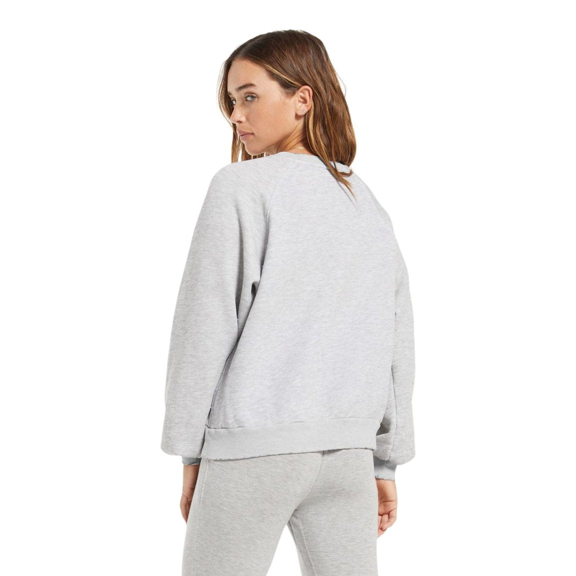 Billie Classic Sweatshirt - Denny's
