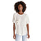 Carly Triblend Pocket Tee - Denny's