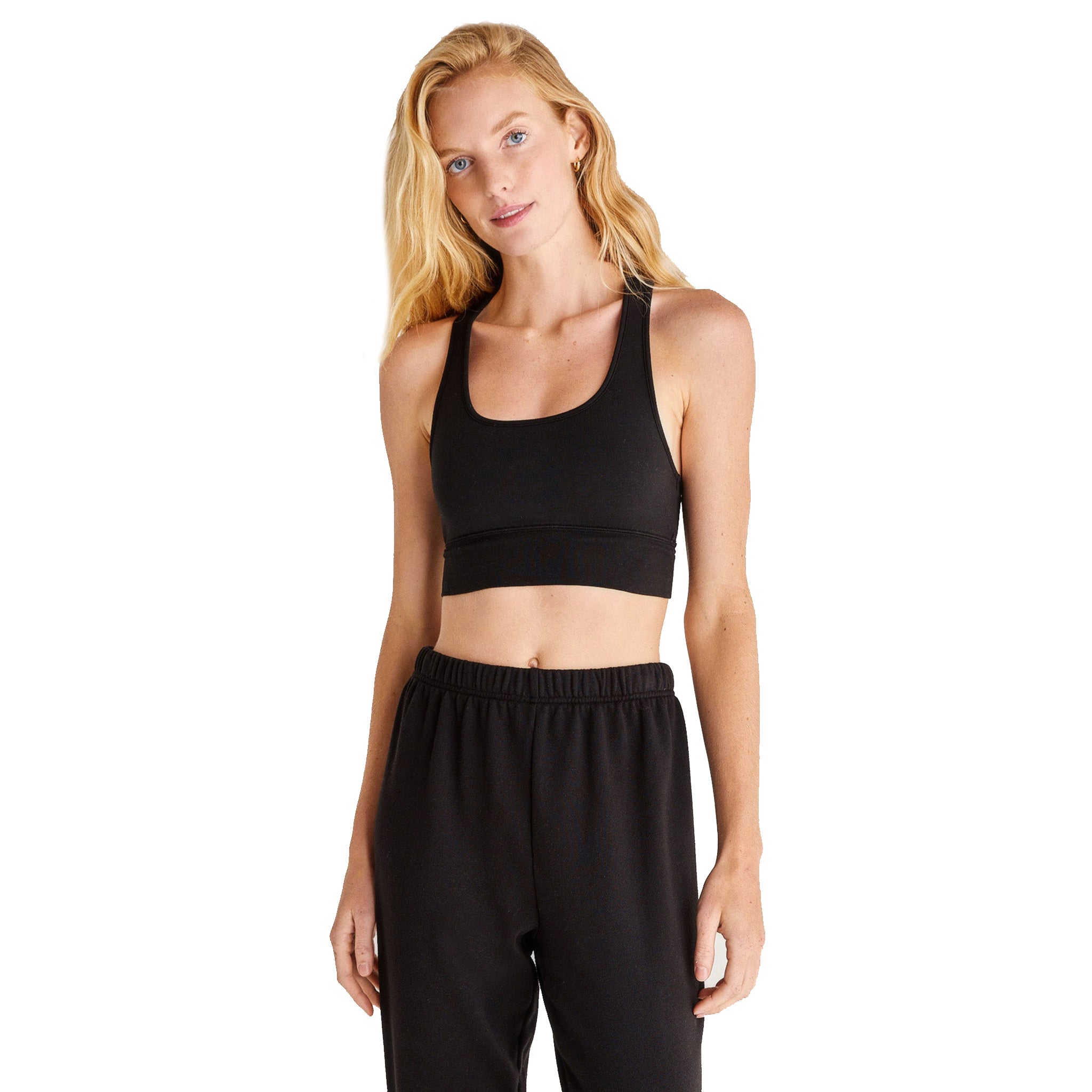 Sia Bra Tank - Denny's