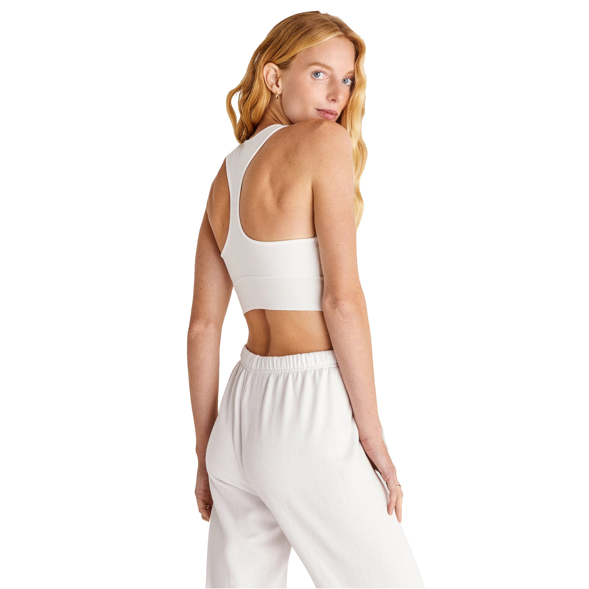 Sia Bra Tank - Denny's