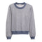Russel Cozy Pullover - Denny's