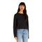 Lupita Crop Long Sleeve Top - Denny's