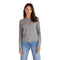 Modern Slub Long Sleeve Crew - Denny's