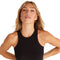 Lilly RIbbed Tank - Denny's