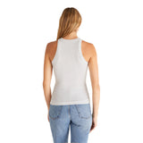 Lilly RIbbed Tank - Denny's