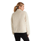 On The Go Reversible Jacket - Denny's