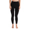 All Day 7/8 Pocket Legging - Denny's